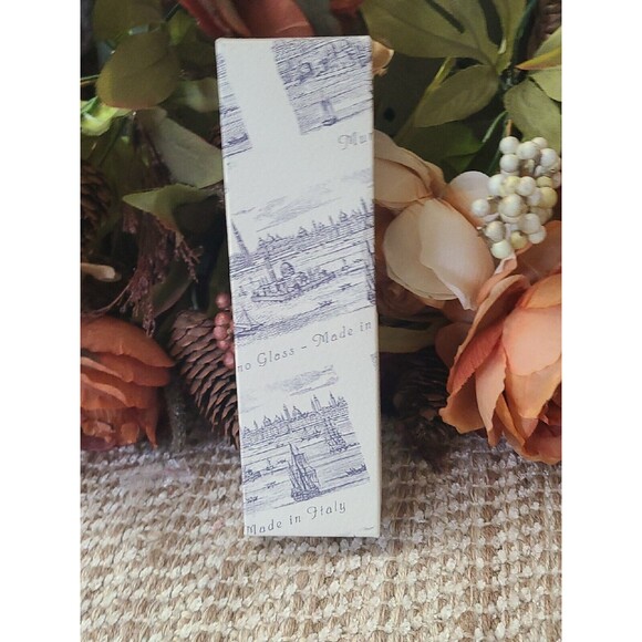 Murano Magnified Glass in Original Box - Picture 6 of 8